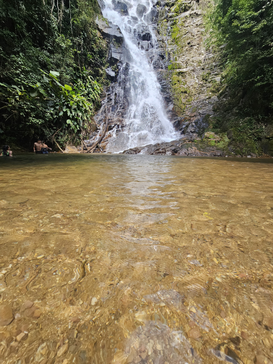 cachoeira