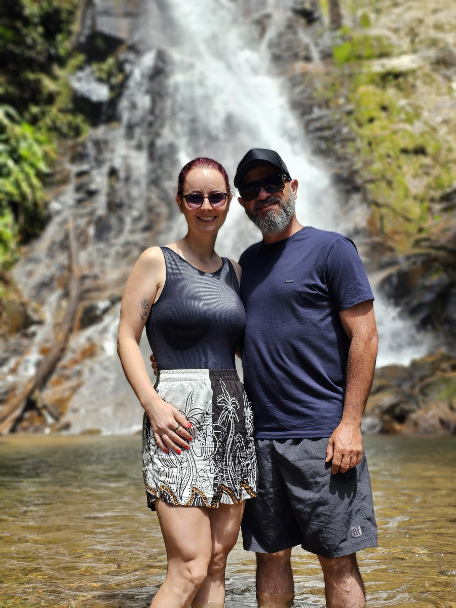 cachoeira