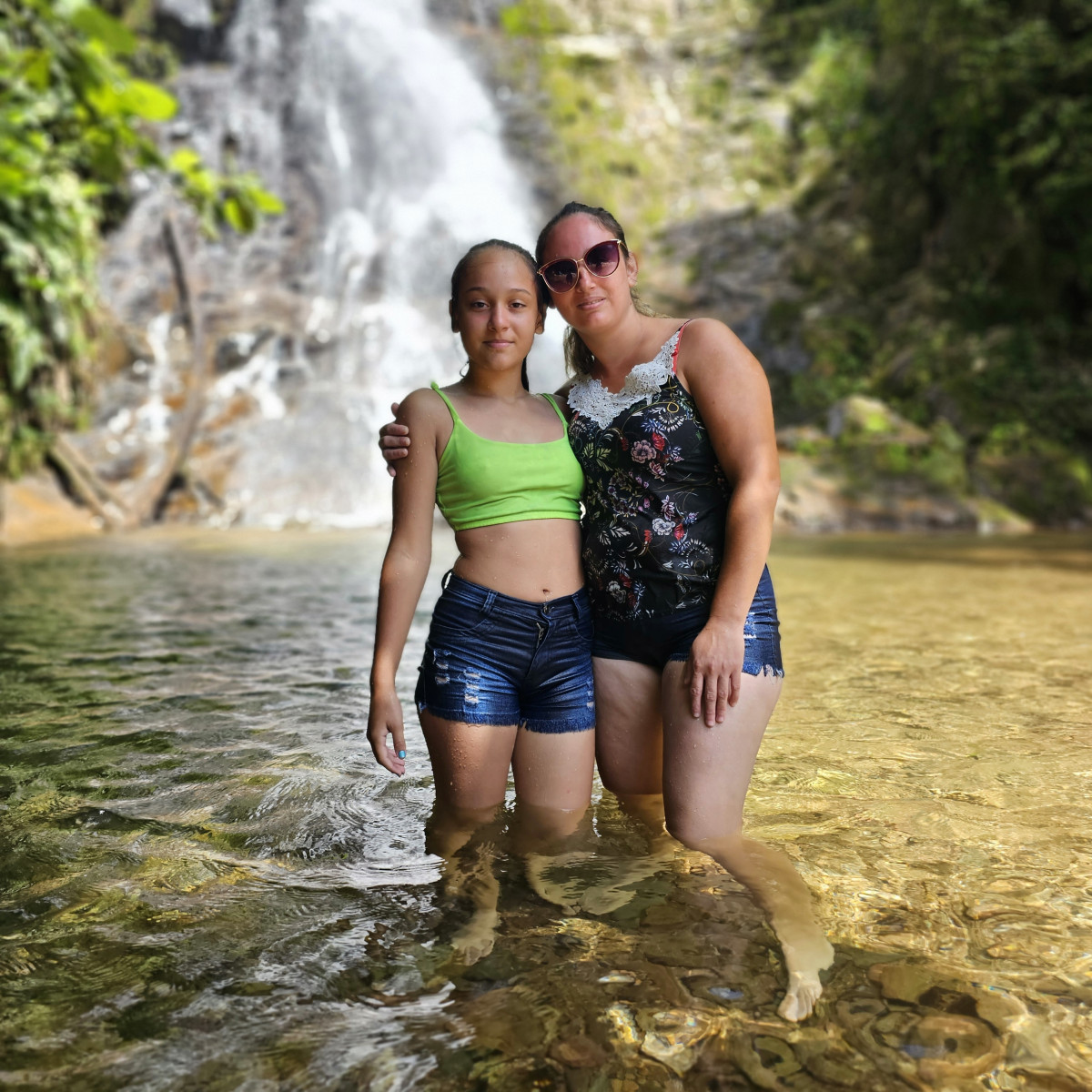 cachoeira