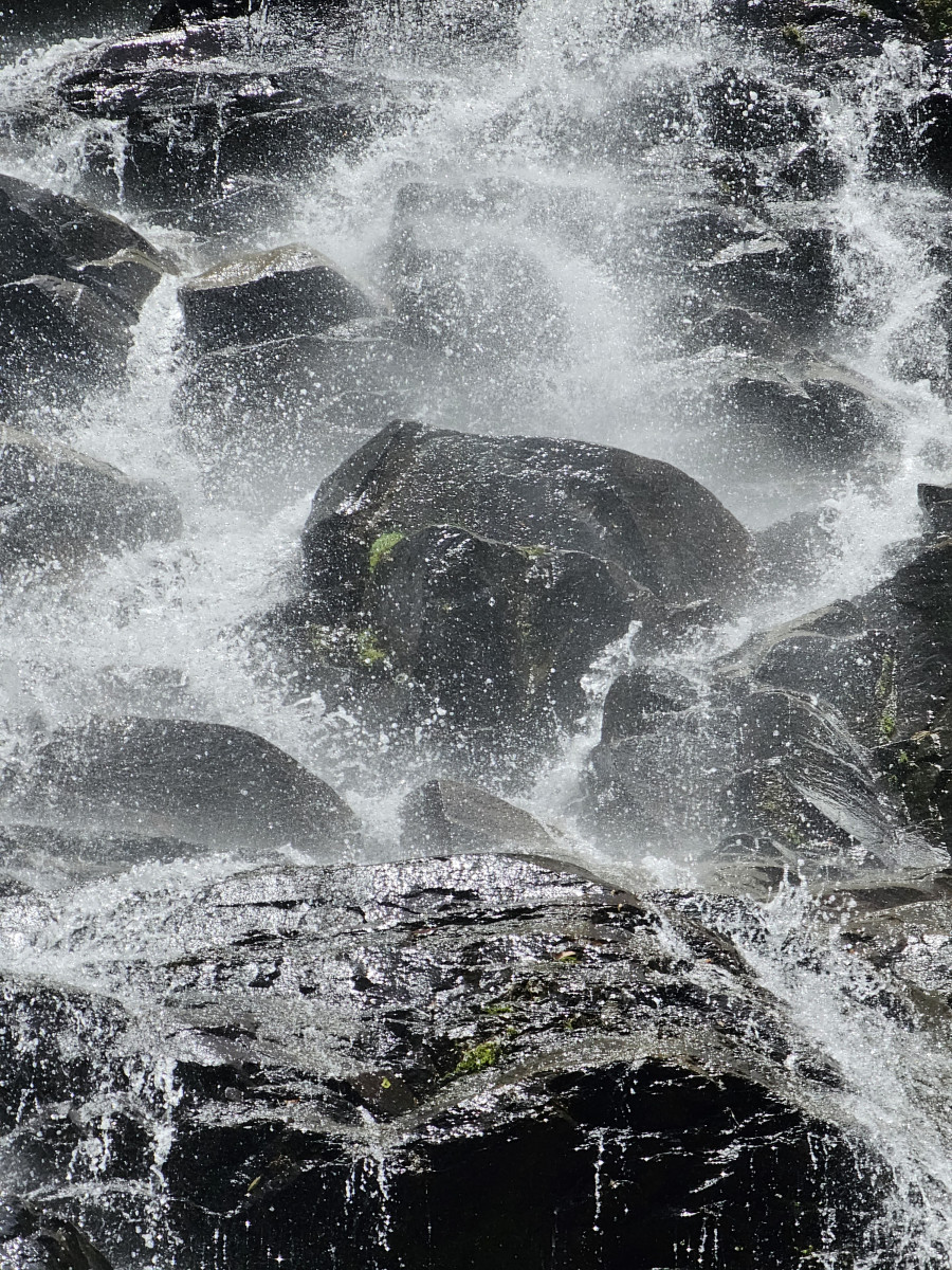 cachoeira