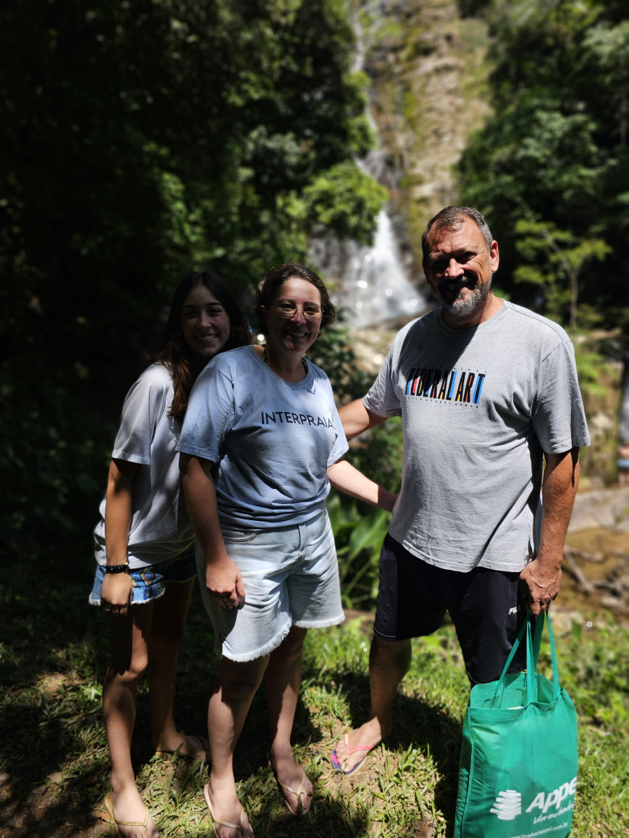 cachoeira