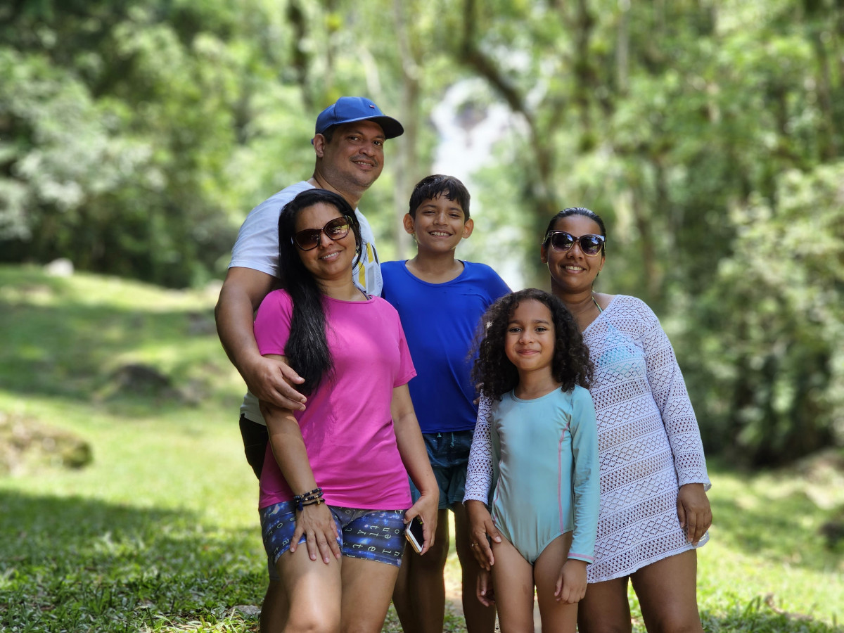 cachoeira