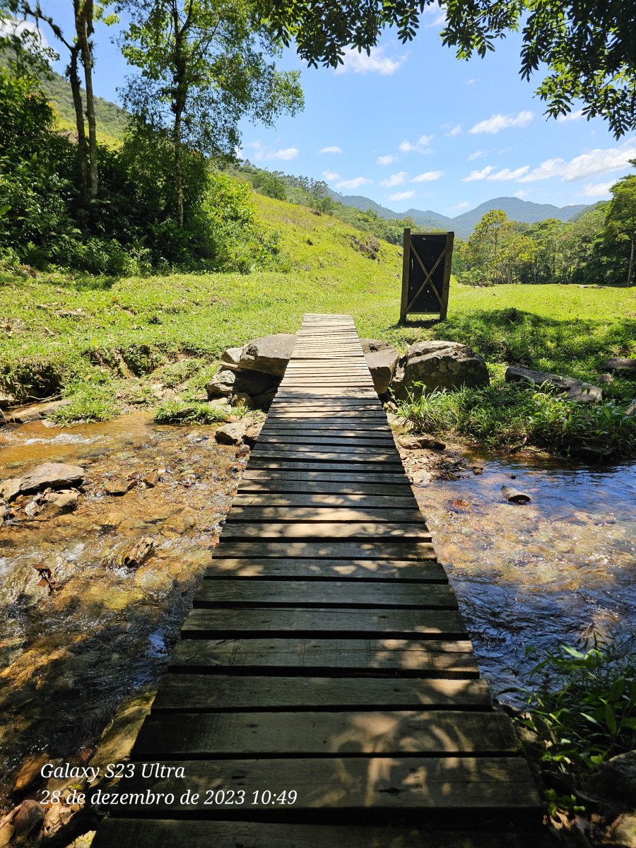 cachoeira