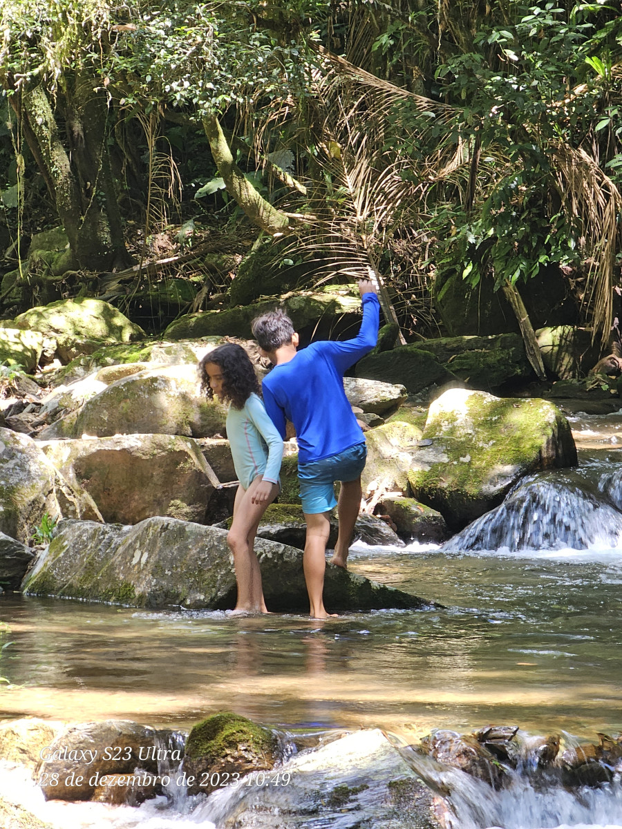 cachoeira