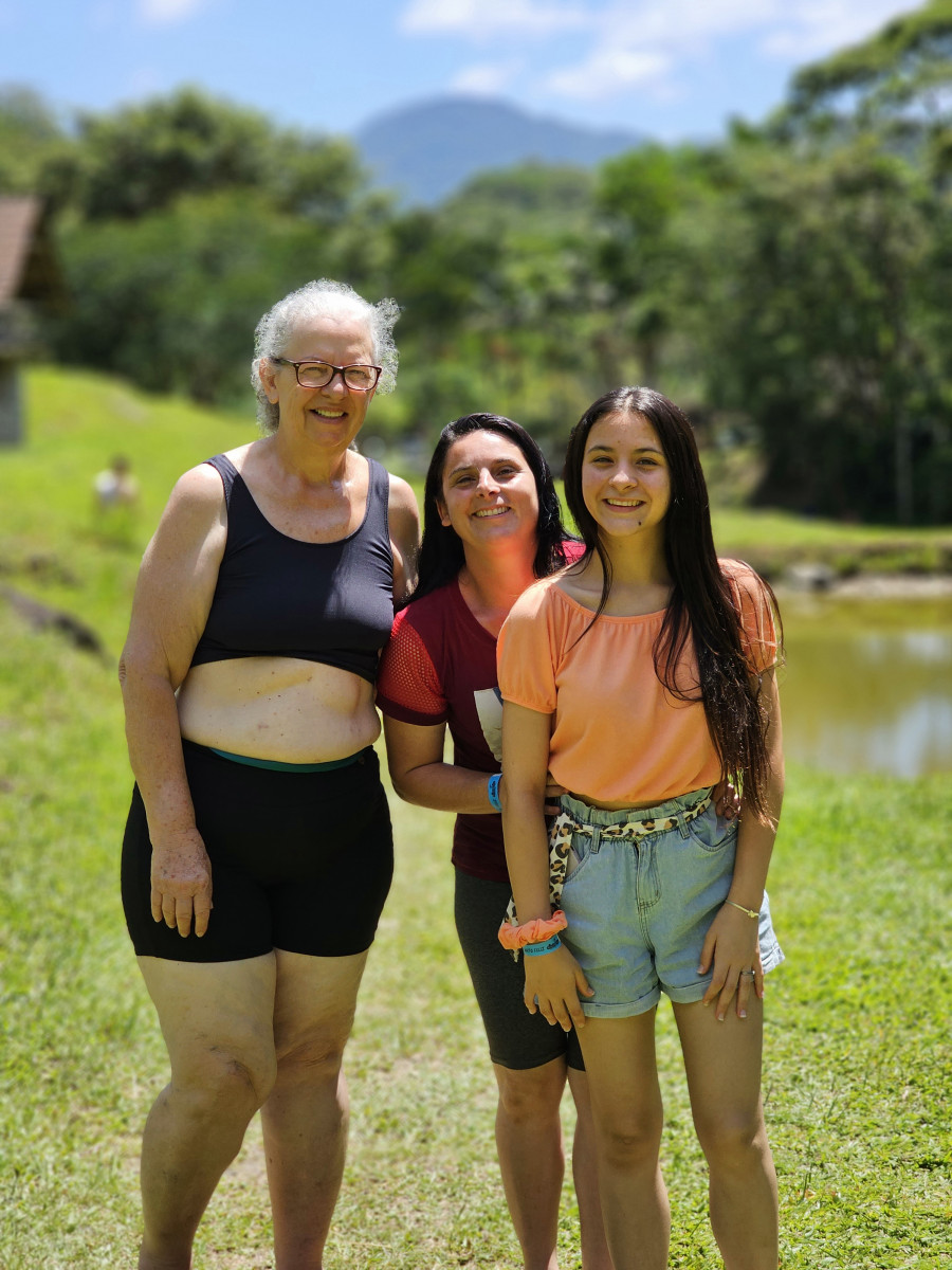 cachoeira