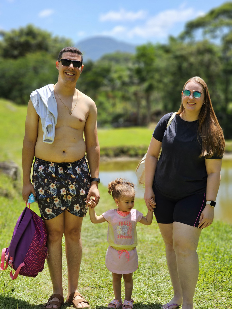 cachoeira