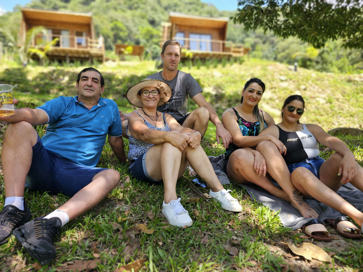 cachoeira