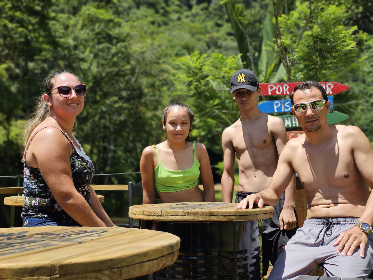 cachoeira