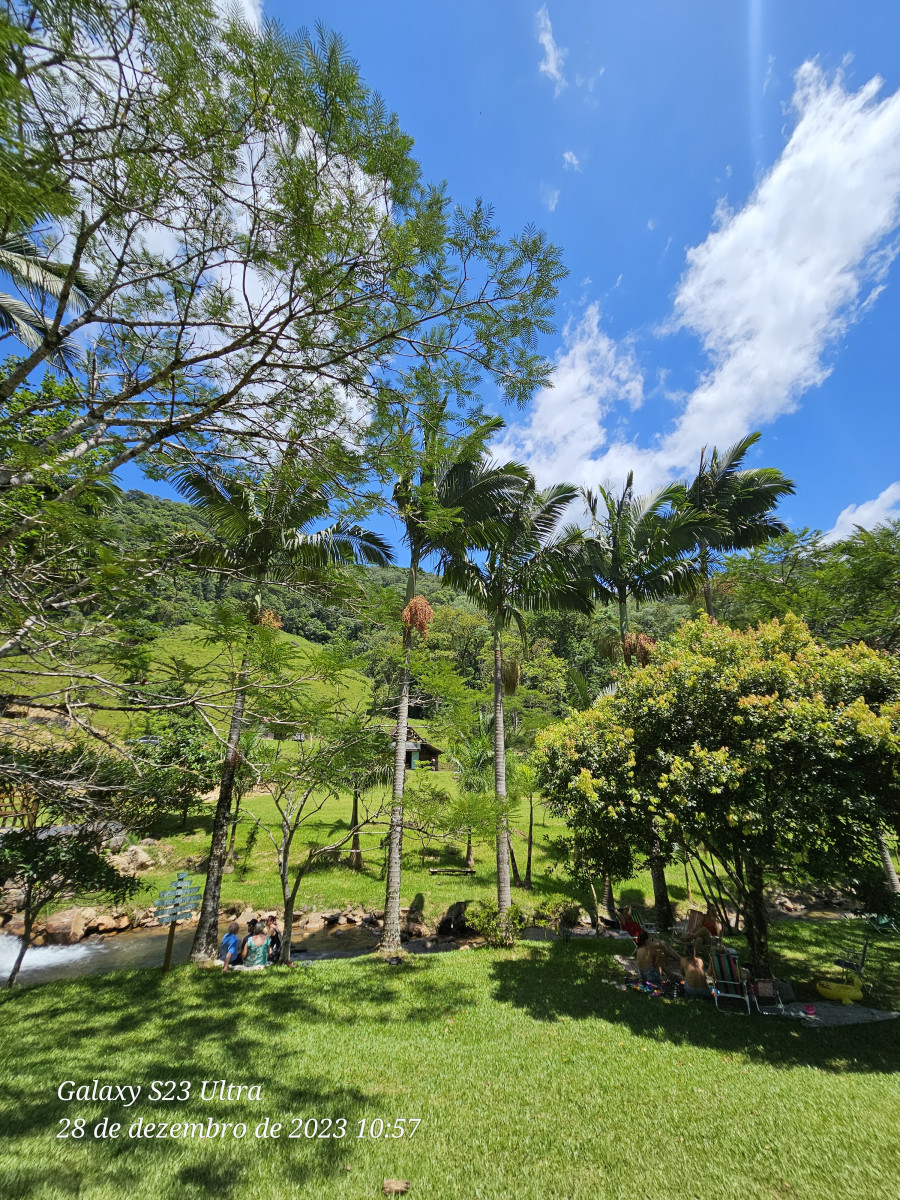 cachoeira