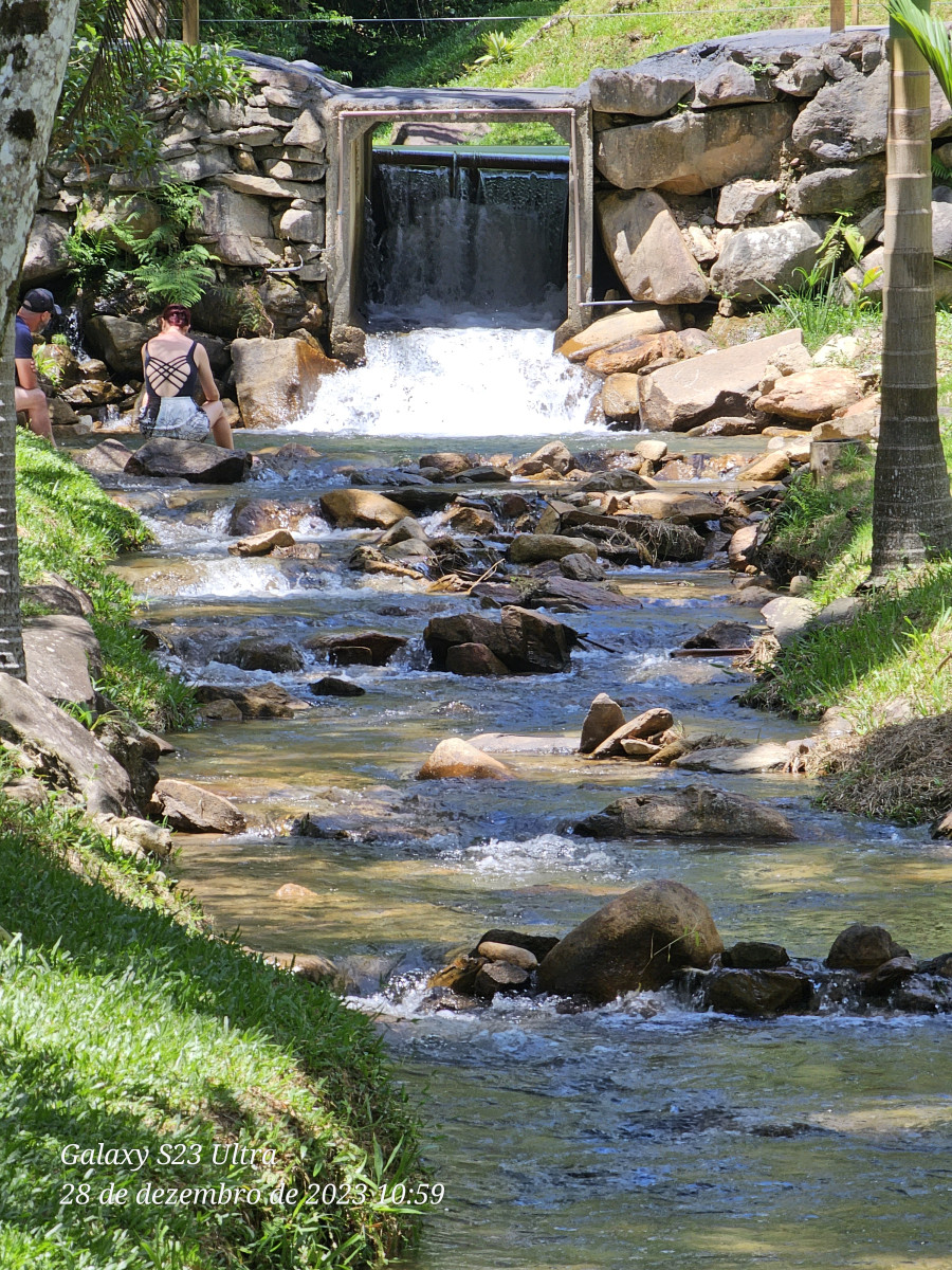 cachoeira