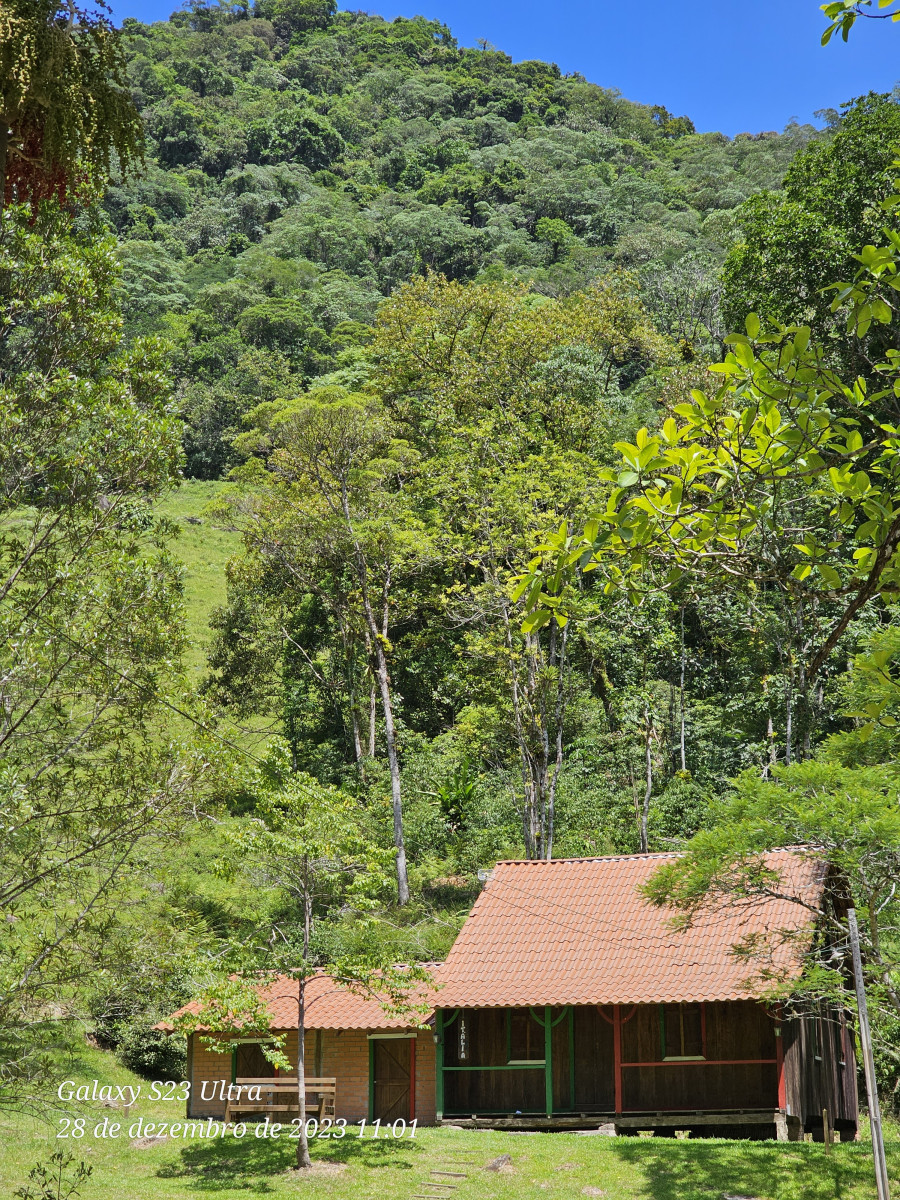 cachoeira