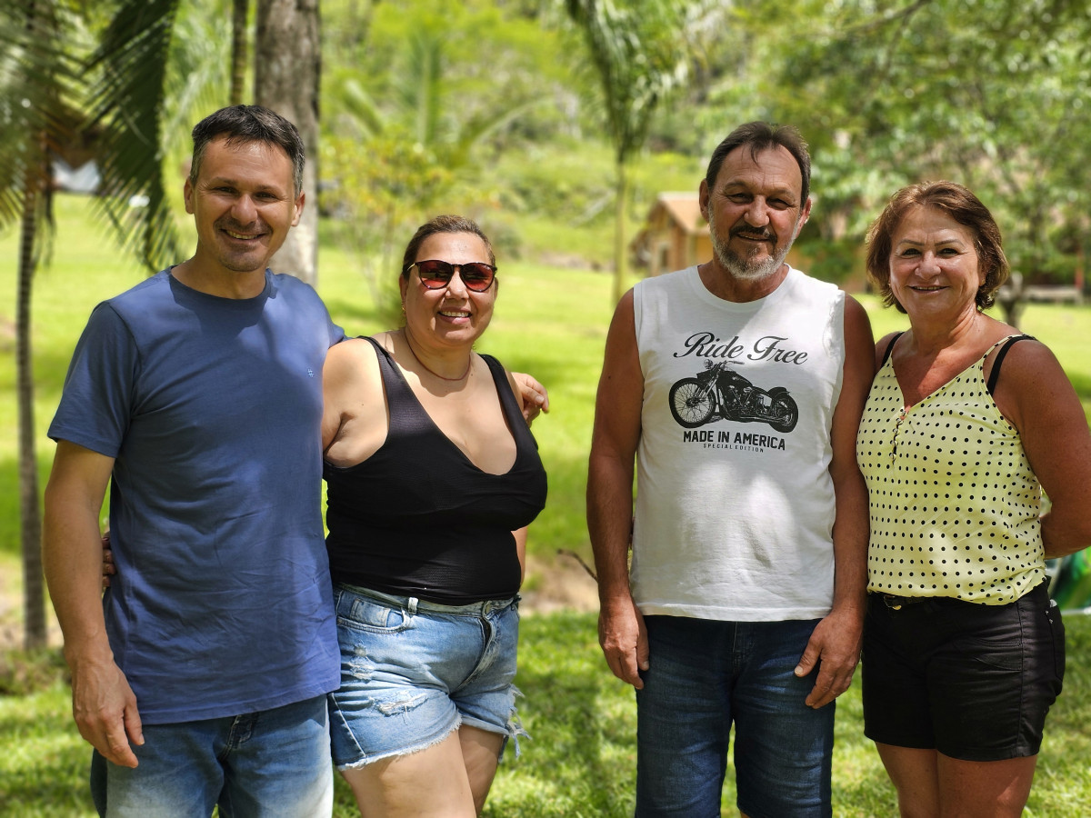 cachoeira