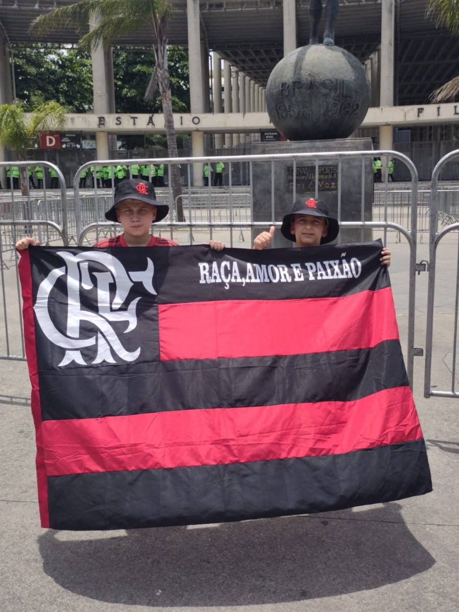 maracanã