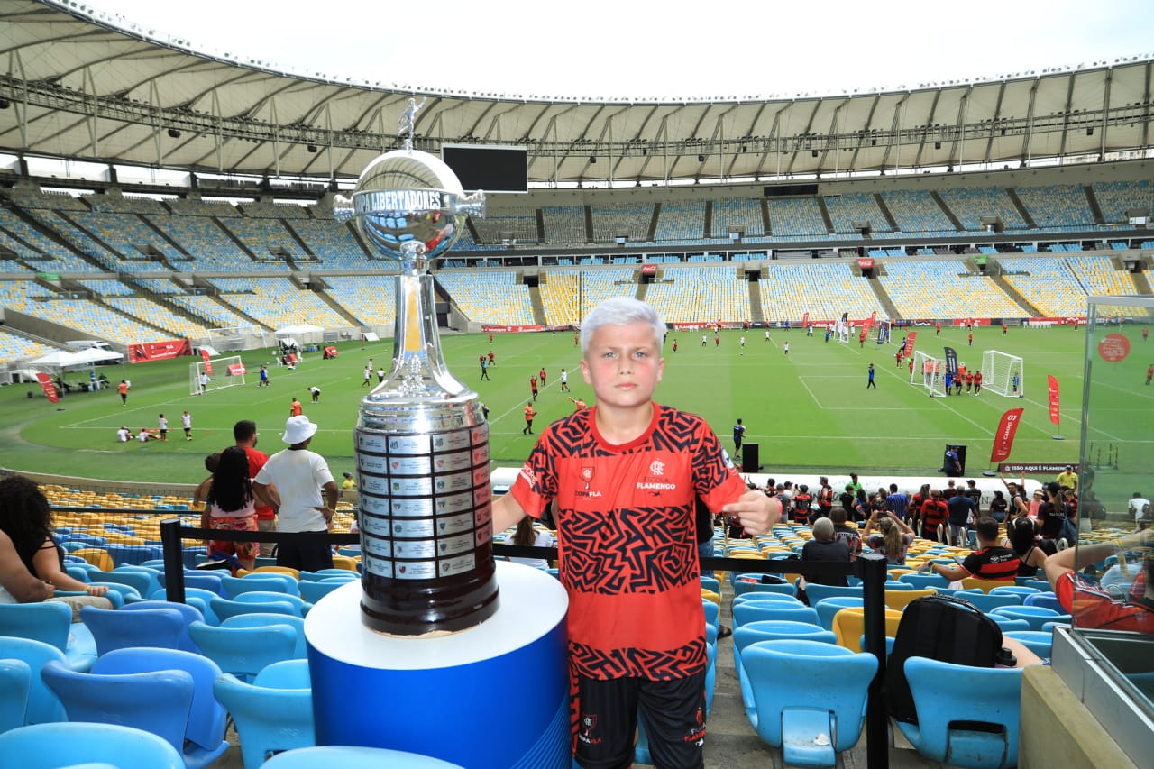 maracanã