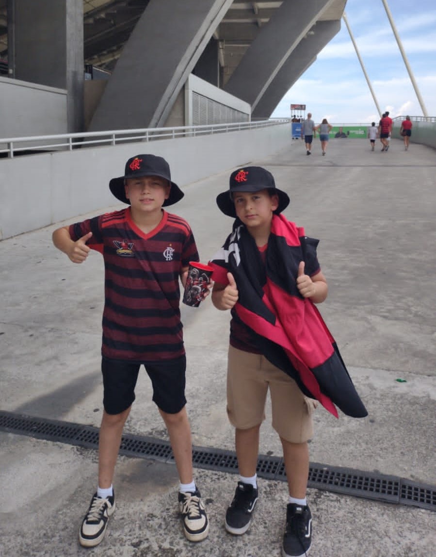 maracanã