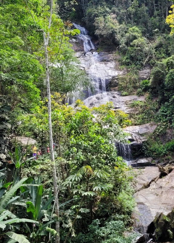 pico da tijuca