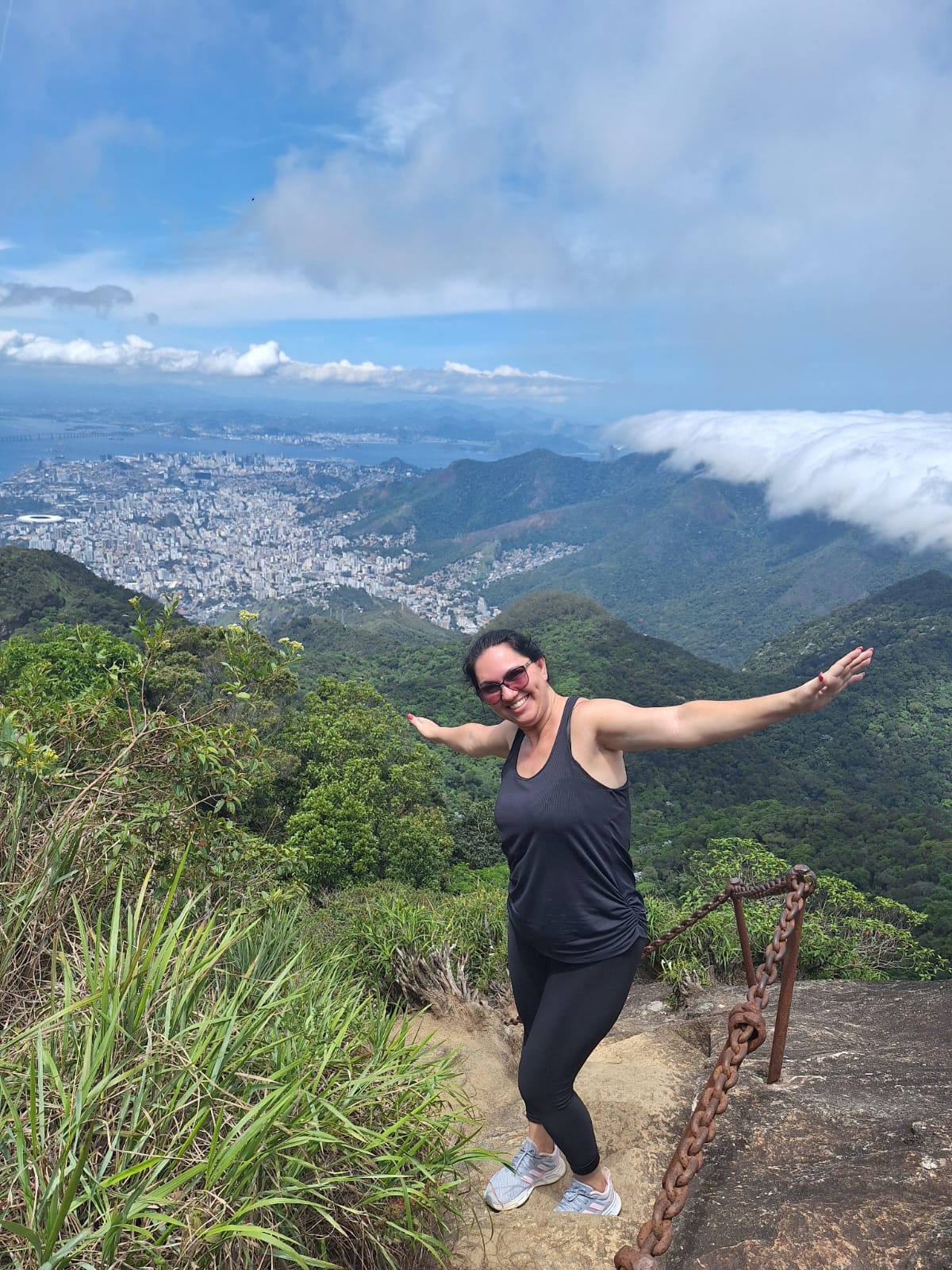 pico da tijuca