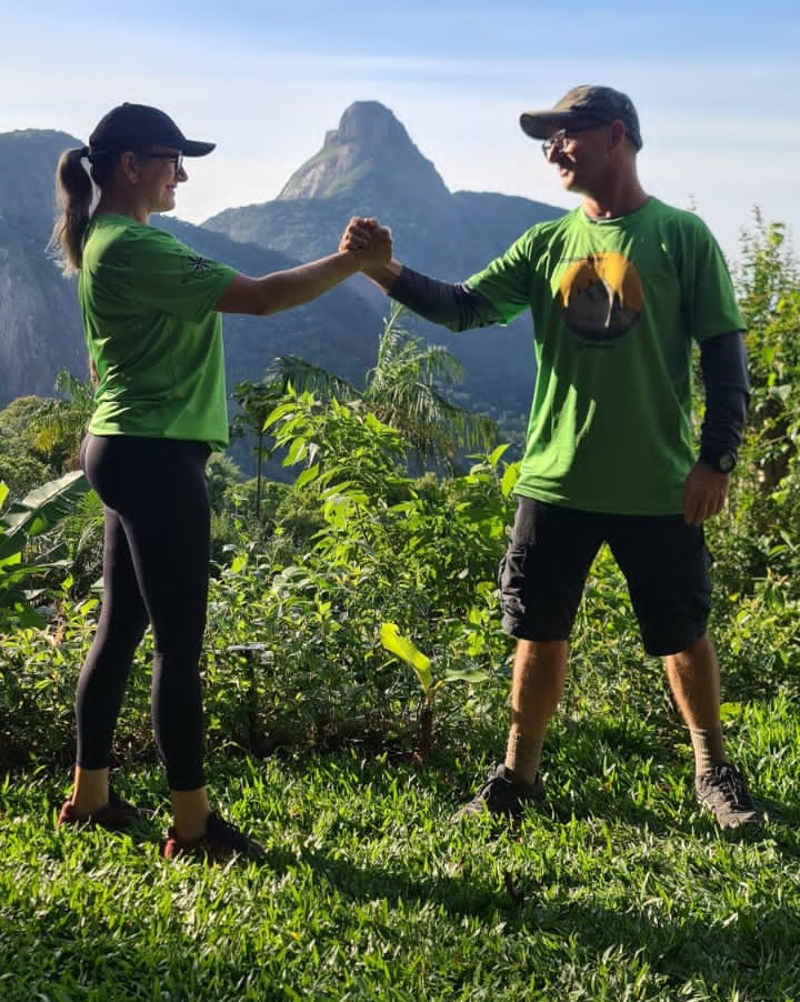 pico da tijuca