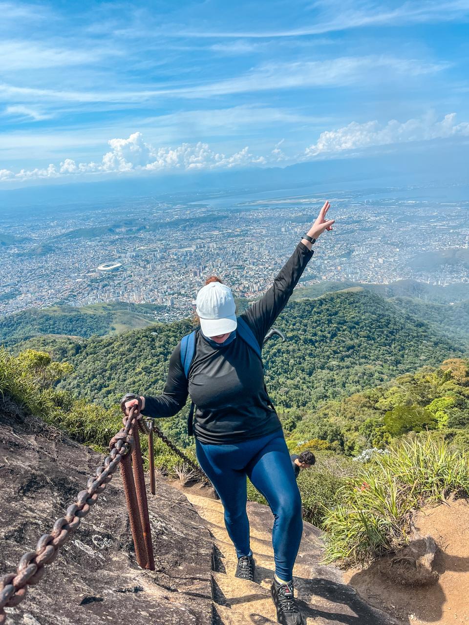 pico da tijuca