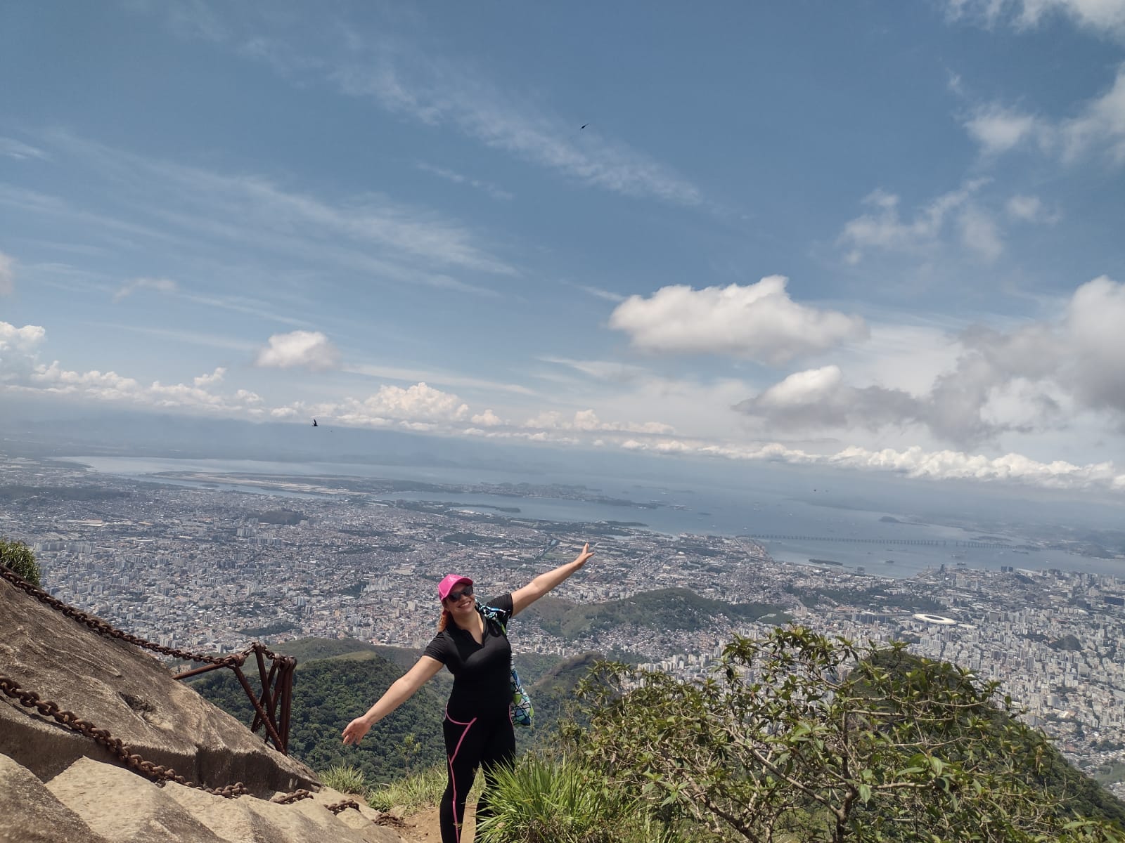 pico da tijuca