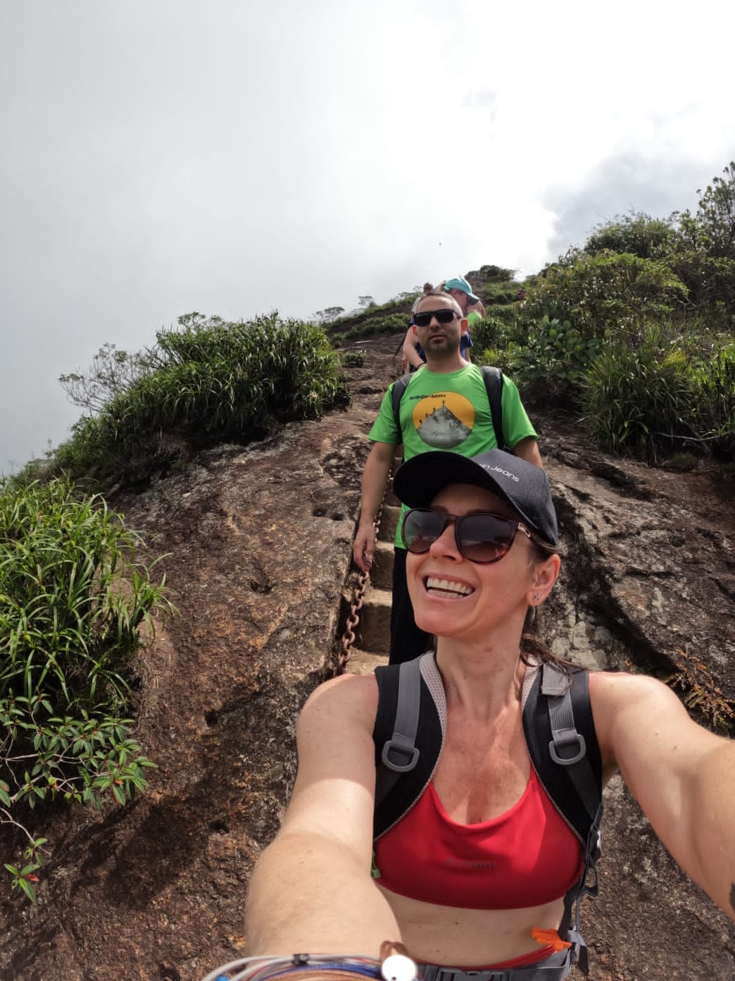 pico da tijuca