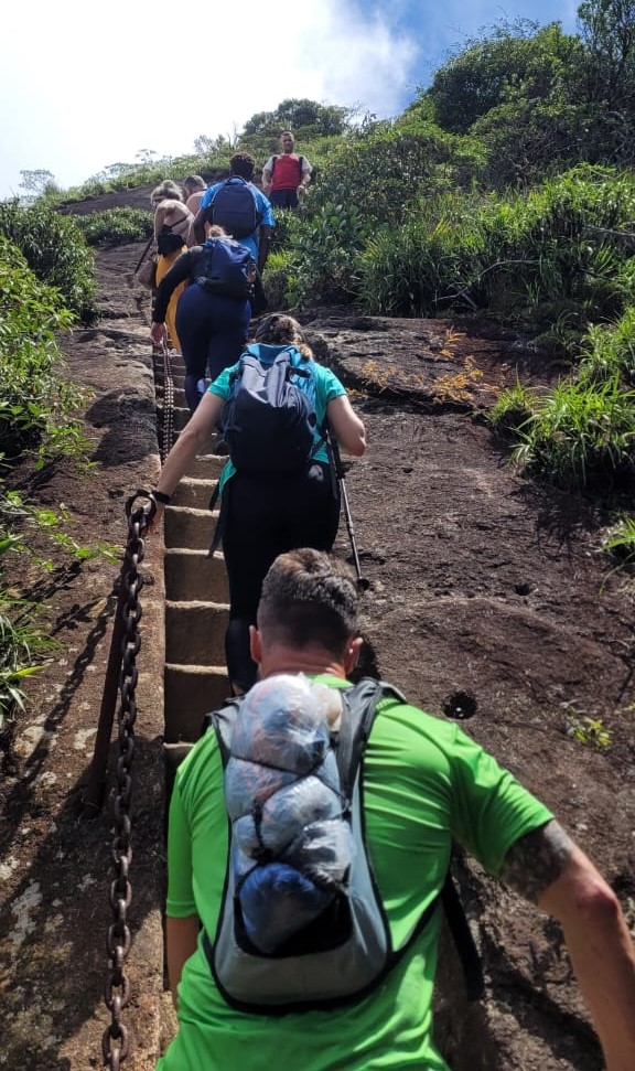 pico da tijuca