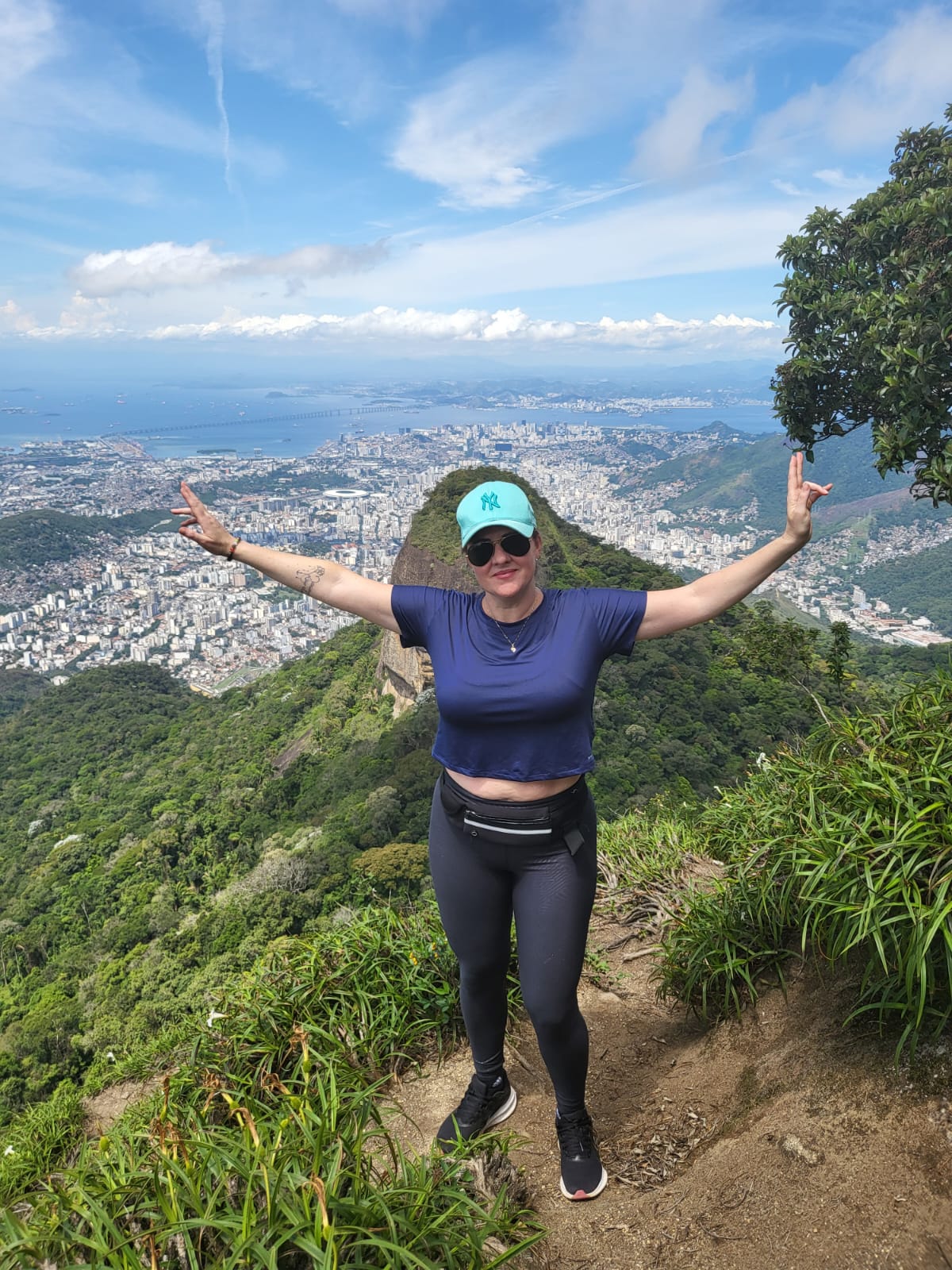 pico da tijuca