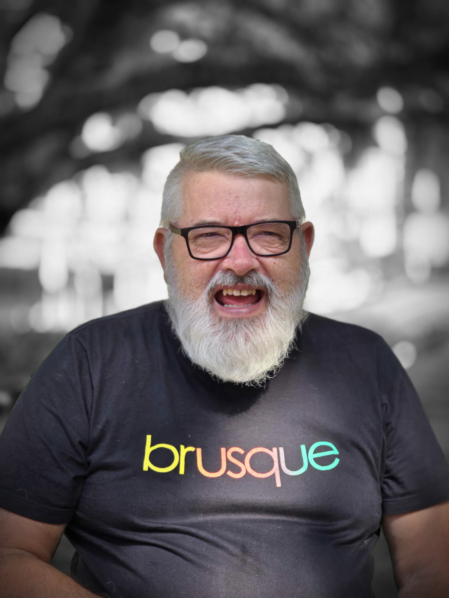 brusque