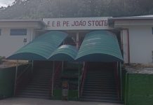 Escola Padre João Stolte