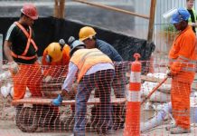 Santa Catarina apresenta mais de 1,6 mil propostas para equipamentos e obras no Novo PAC Seleções