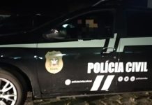Meia Praia