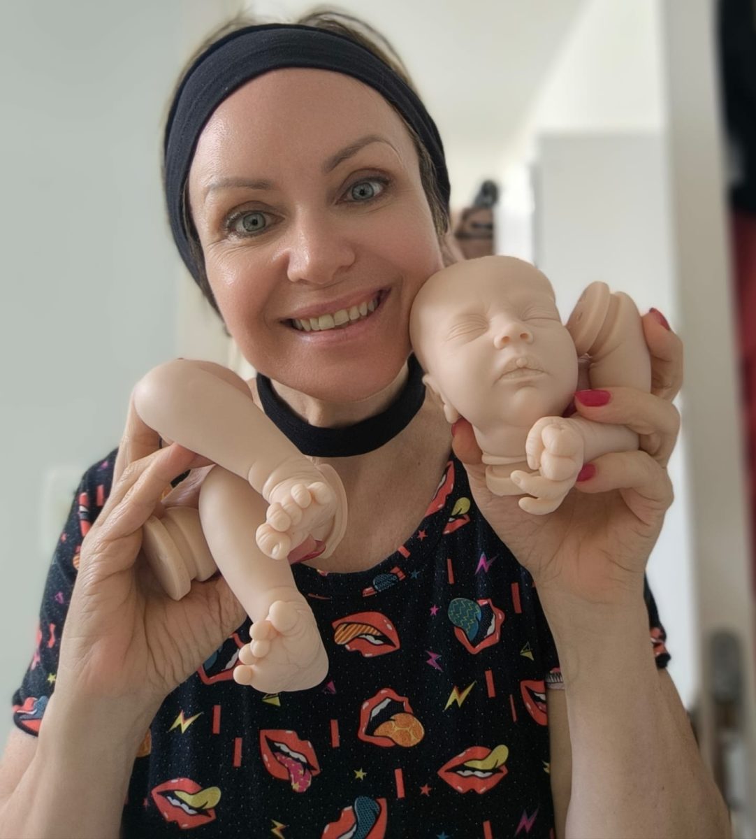 Bebê reborn