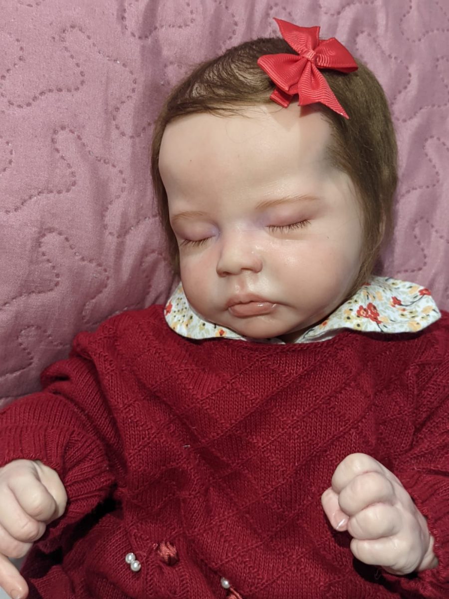 Bebê reborn