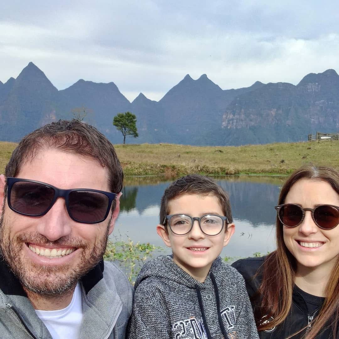 Família de Brusque