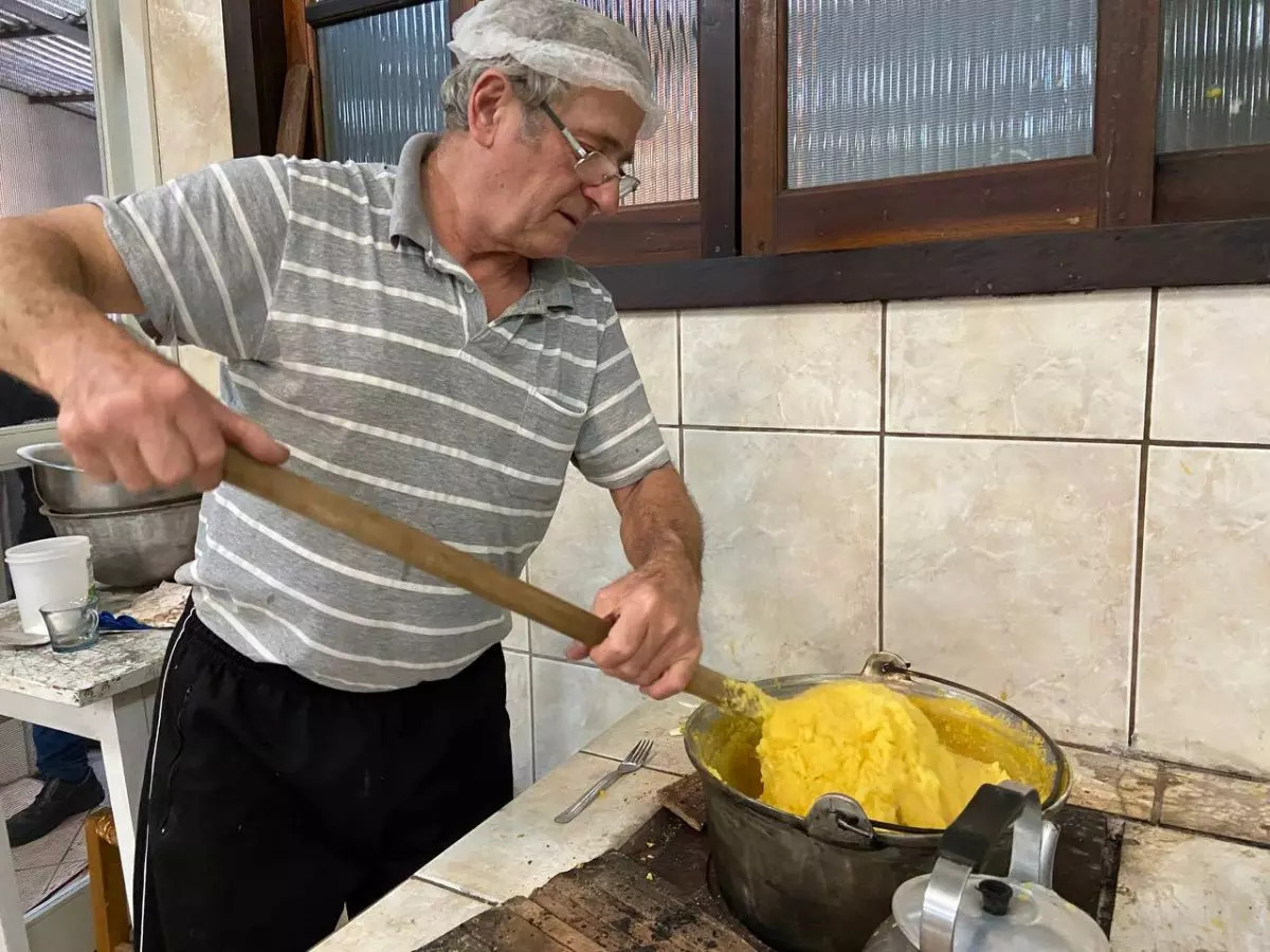 festa bergamasca botuverá