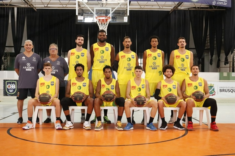 Imagem: cbb.com.br