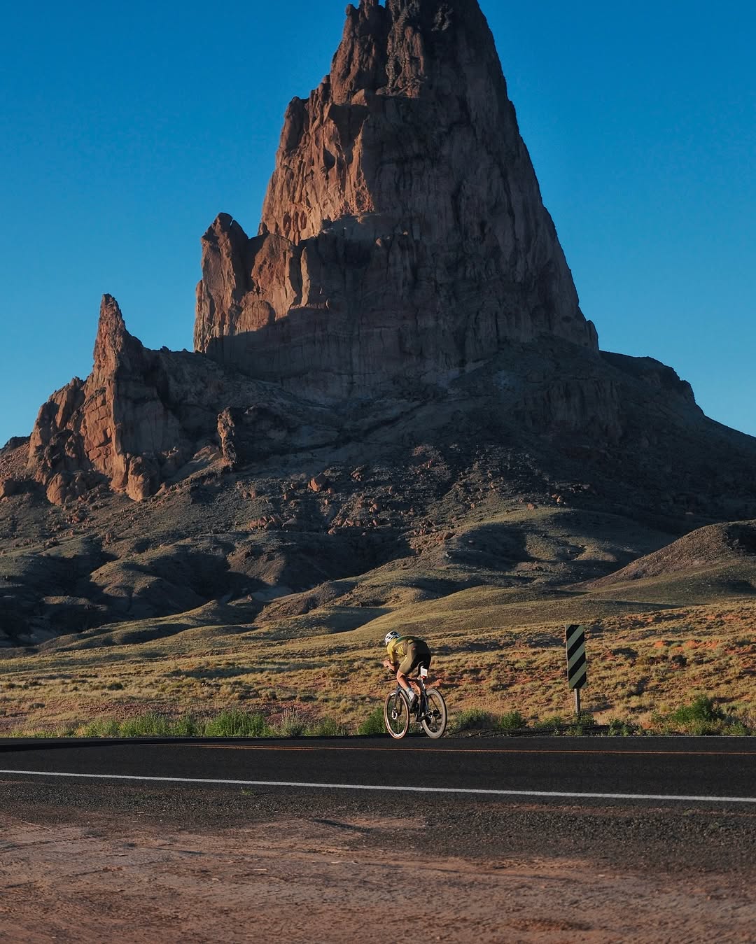 André Groh campeão Race Across America RAAM ciclismo
