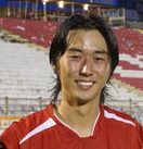 Lee Sang-Min Brusque