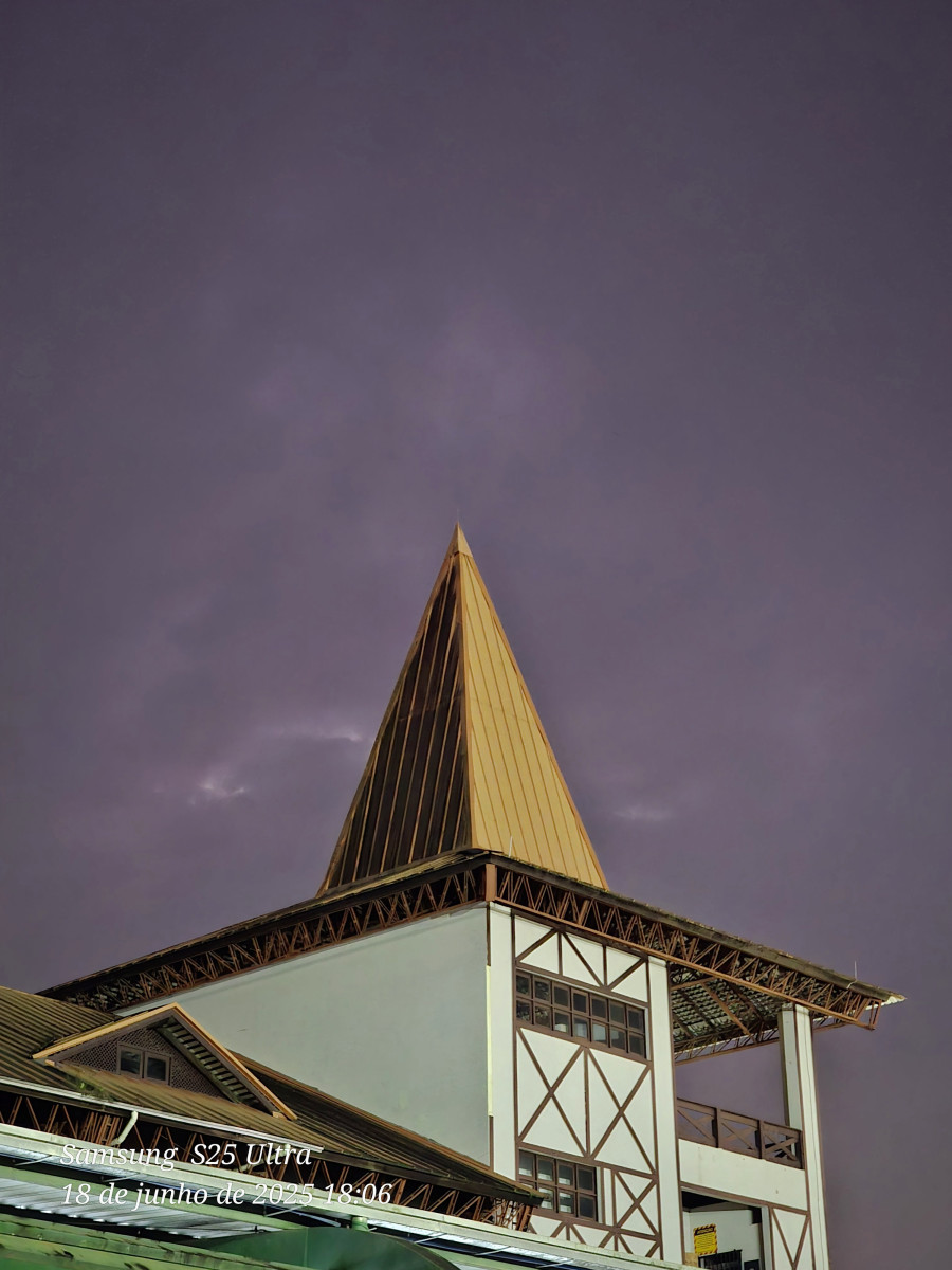 chuva