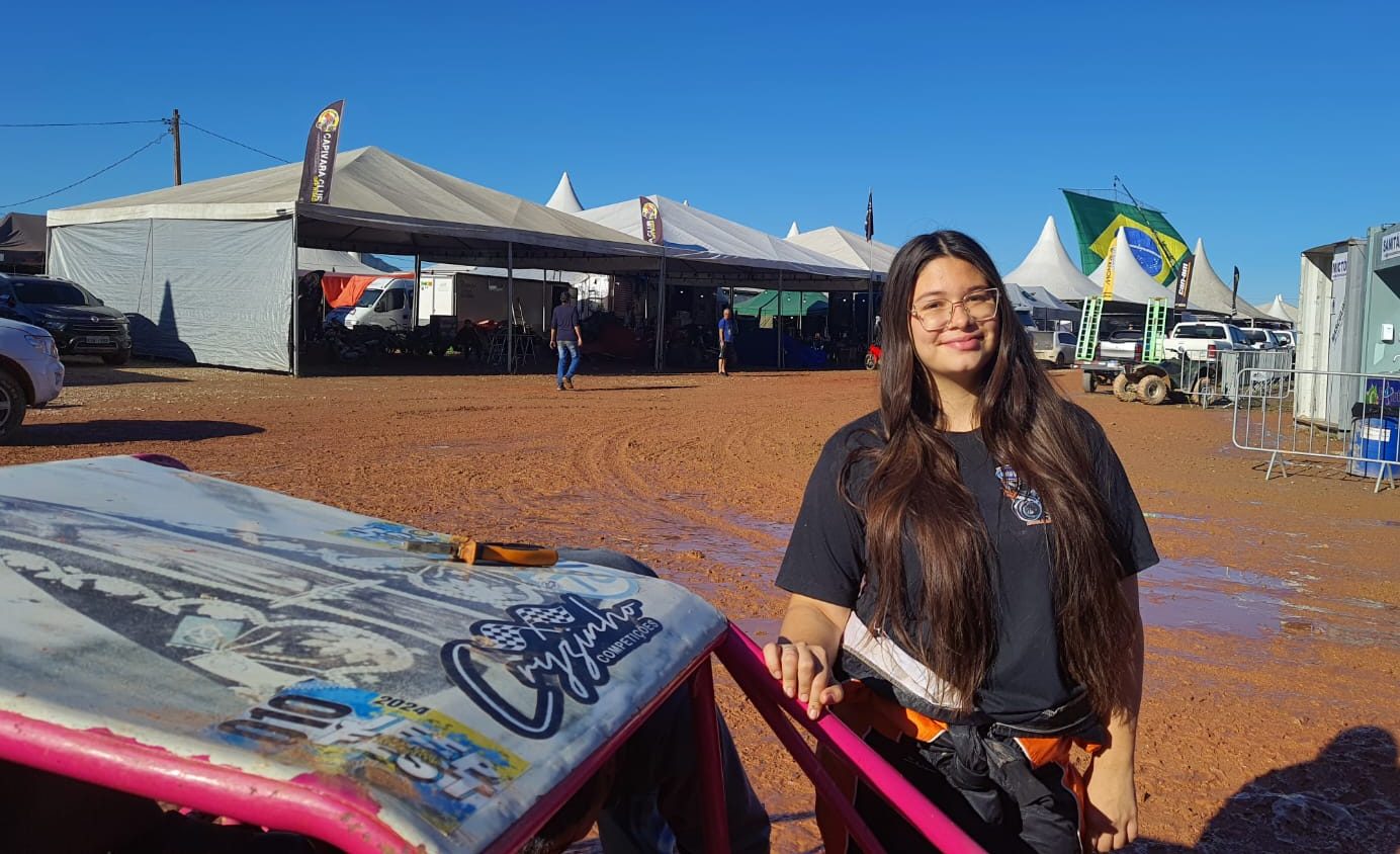 Emilly Fenajeep