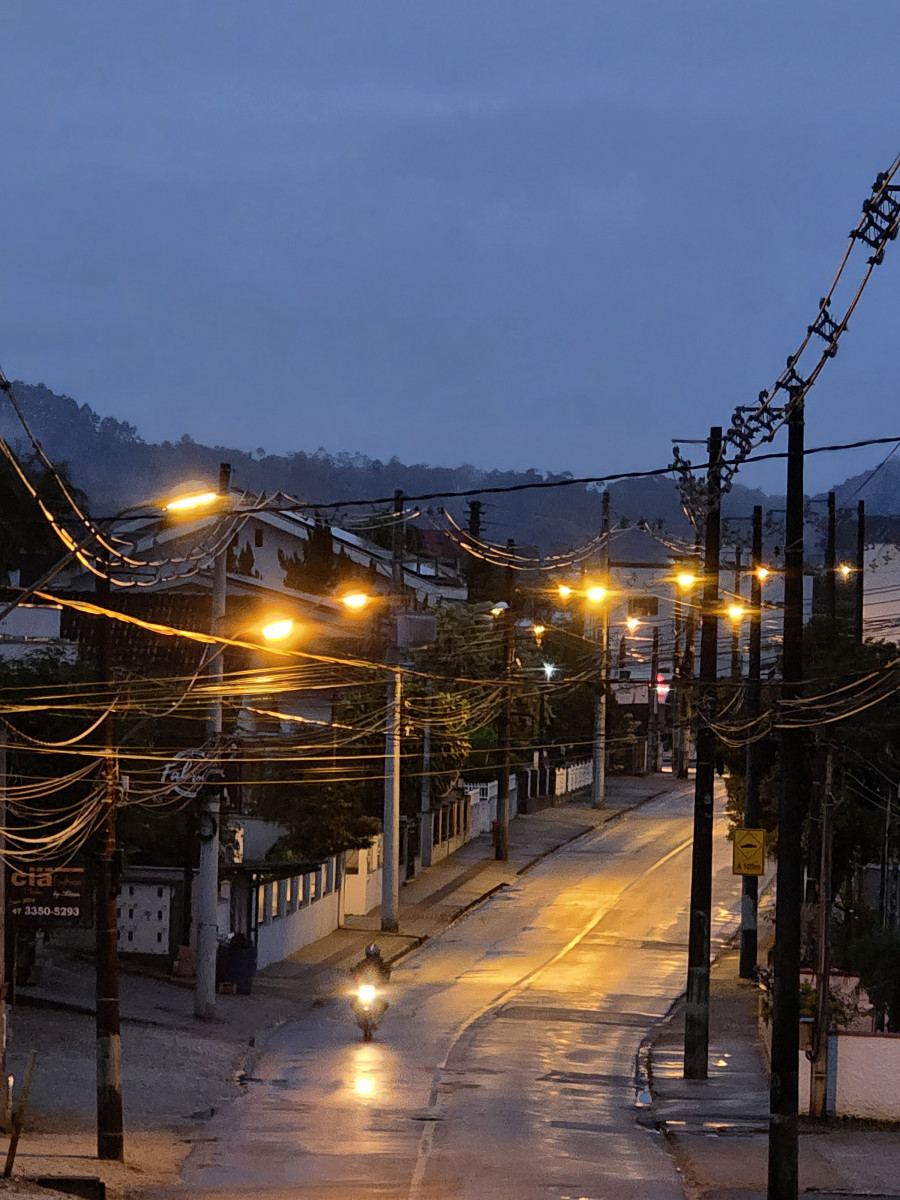 frio