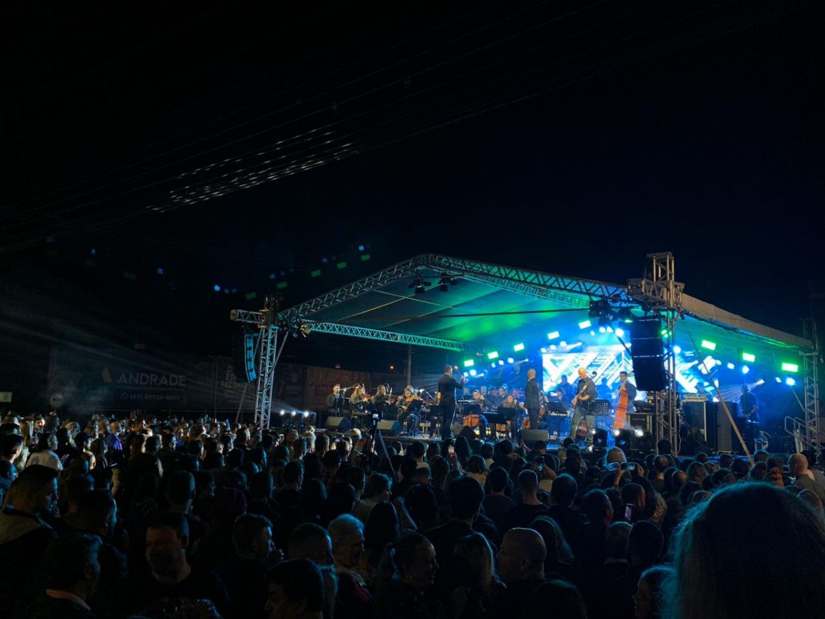 Orquestra de Guabiruba