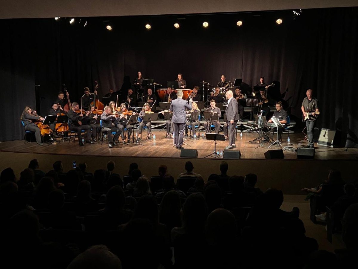 Orquestra de Guabiruba