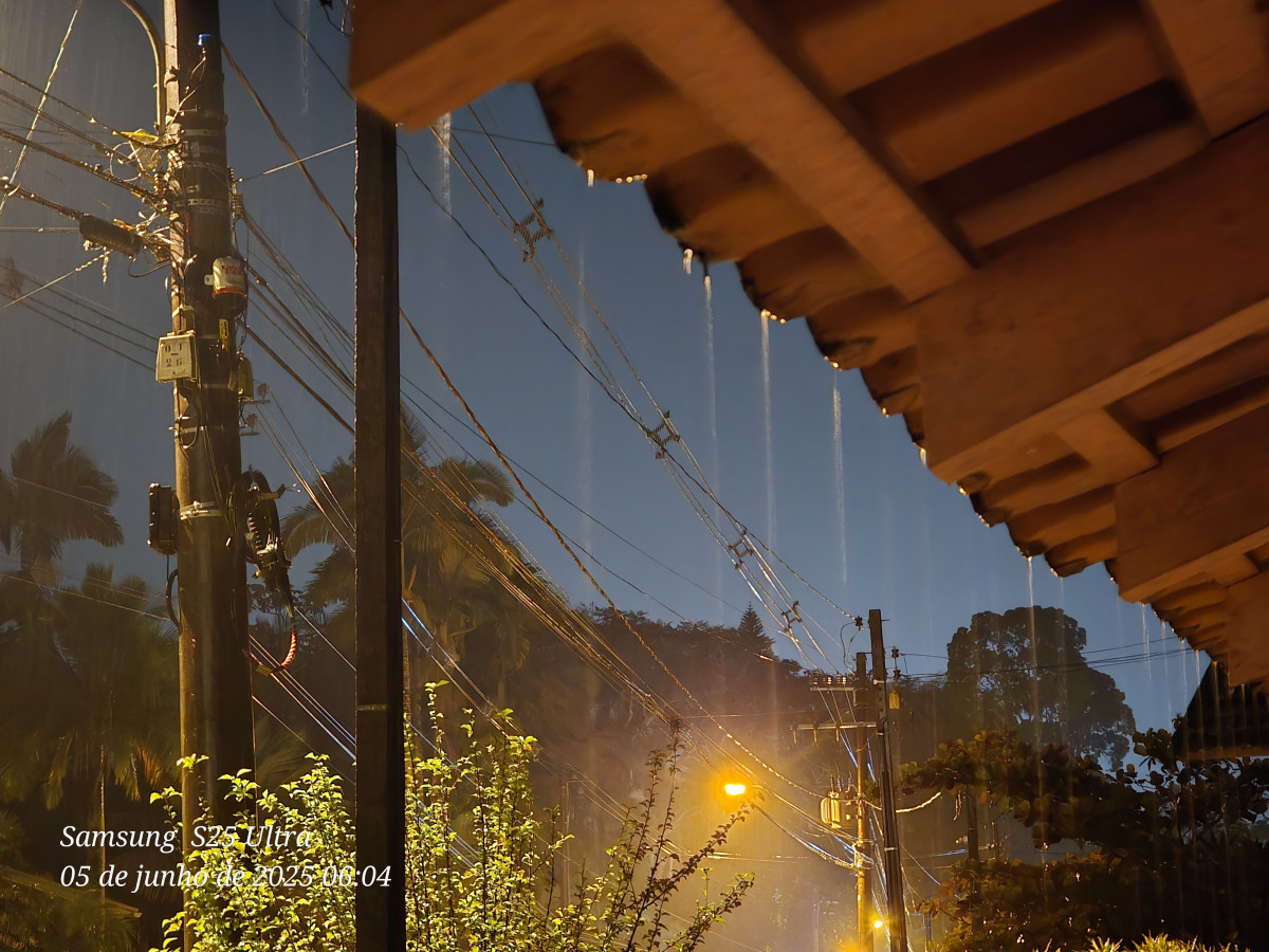 chuva