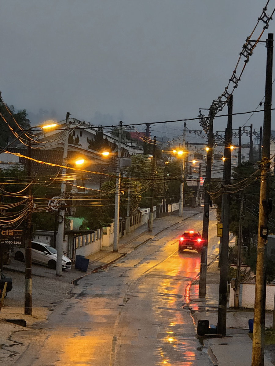 frio