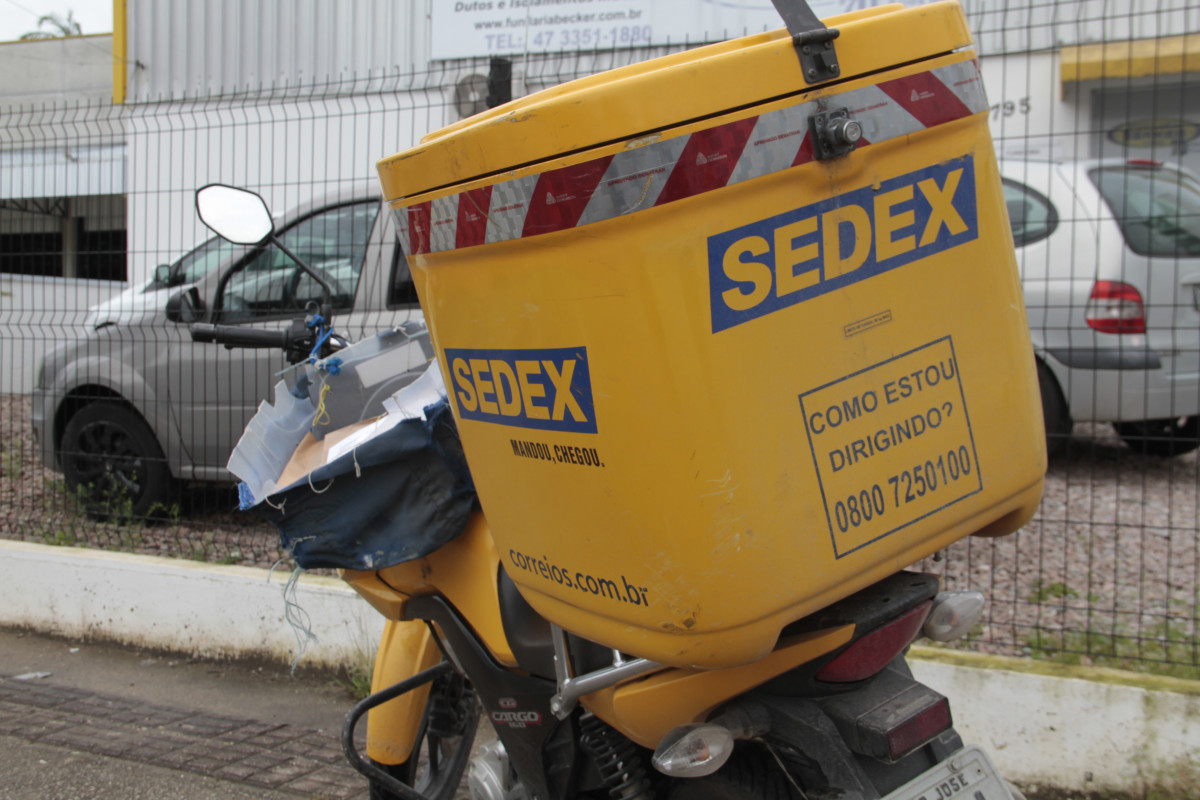 Correios