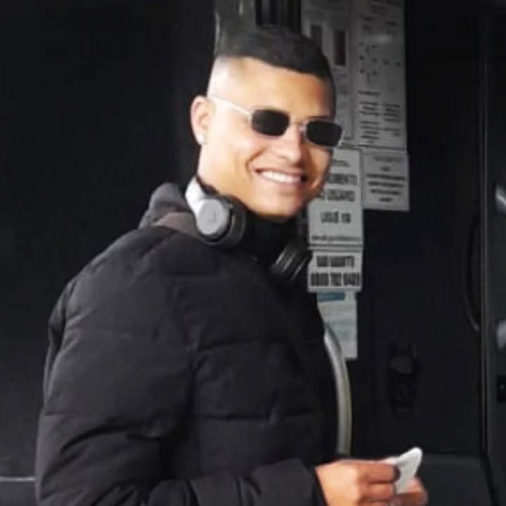 ex-jogador morto a tiros