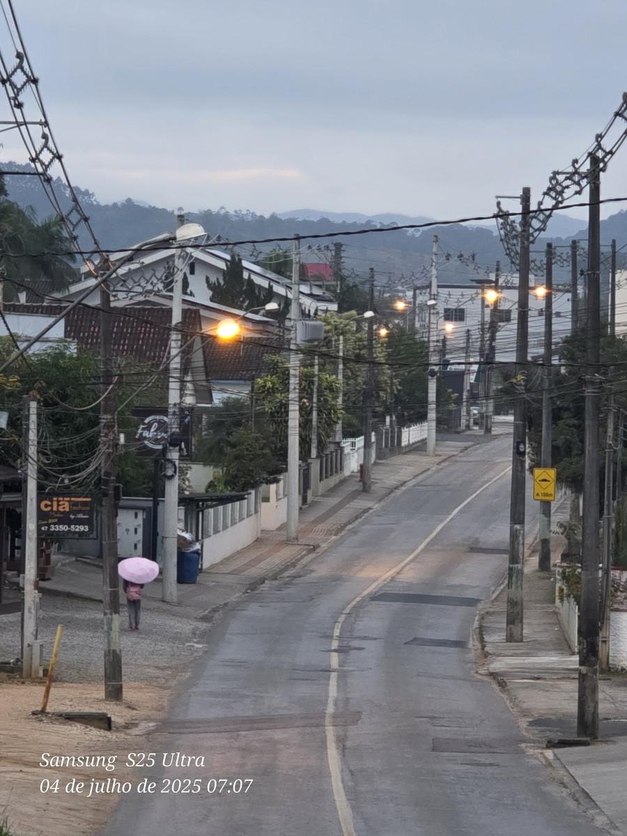 Frio seco ou úmido no fim de semana em Brusque veja a previsão Frio seco ou úmido no fim de semana em Brusque veja a previsão