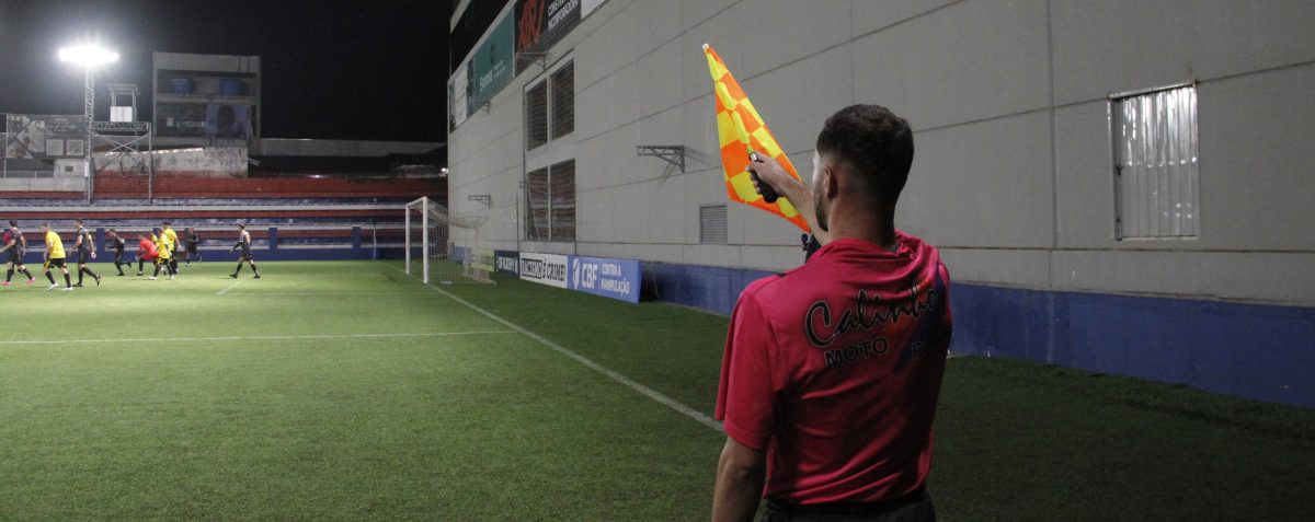 Campeonato Municipal de Futebol Amador Brusque Abresc Mecânica do Japa