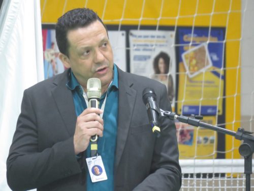 Gustavo Josende Caetano
